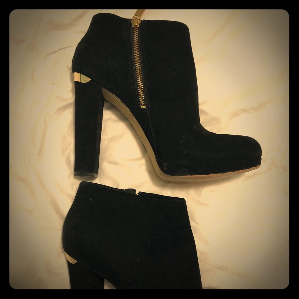 Michael Kors Booties